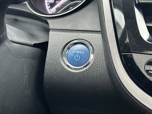 Used 2023 Toyota Camry XSE w/ Navigation Package image 19