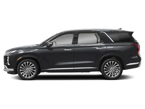 Used 2024 Hyundai Palisade Calligraphy AWD/4WD image 13