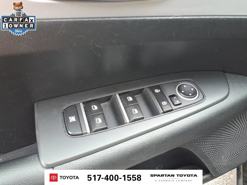 Used 2024 Kia Forte LXS FWD image 14