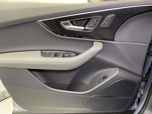 New 2026 Audi Q7 3.0T Premium Plus image 36