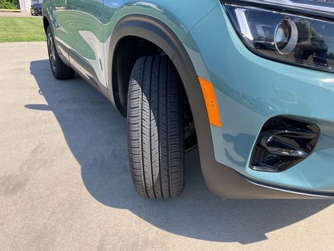 New 2026 Kia Seltos S AWD/4WD image 16