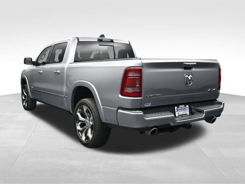 Used 2023 RAM 1500 Limited AWD/4WD image 3