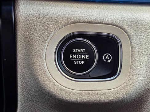 New 2026 Mercedes-Benz GLS 450 4MATIC image 23