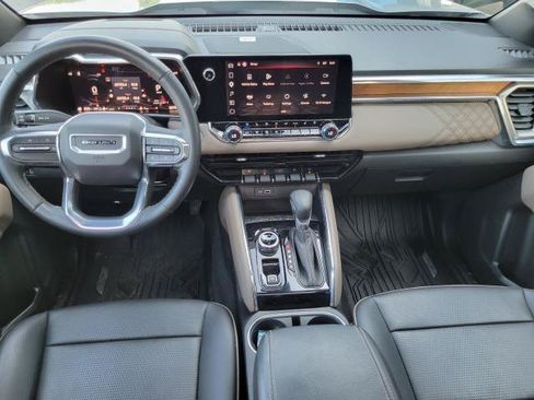 Used 2023 GMC Canyon Denali AWD/4WD image 30