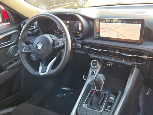 Certified 2024 Dodge Hornet GT Plus w/ Track Pack image 8