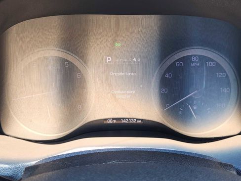 Used 2016 Hyundai Tucson Limited w/ Option Group 03 FWD image 16
