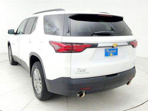 Used 2023 Chevrolet Traverse LT image 5