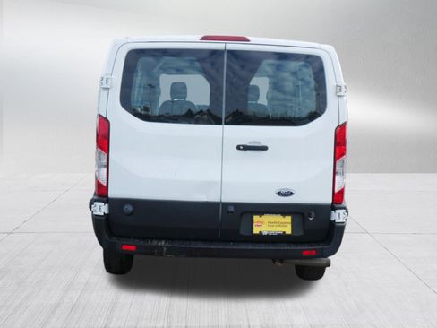 Used 2020 Ford Transit 250 Low Roof image 6