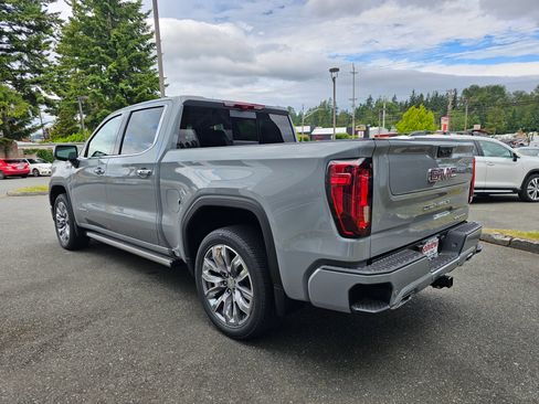 New 2024 GMC Sierra 1500 Denali image 5