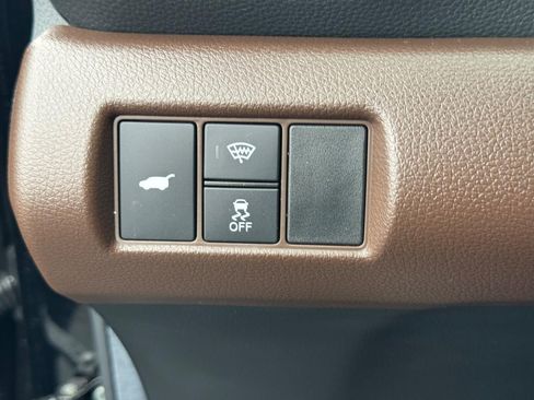 Certified 2025 Honda Pilot Elite image 24