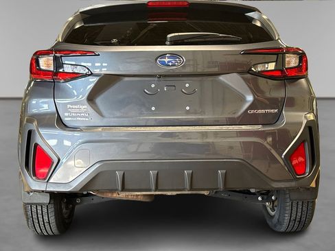 Used 2024 Subaru Crosstrek 2.0i Premium AWD/4WD image 16