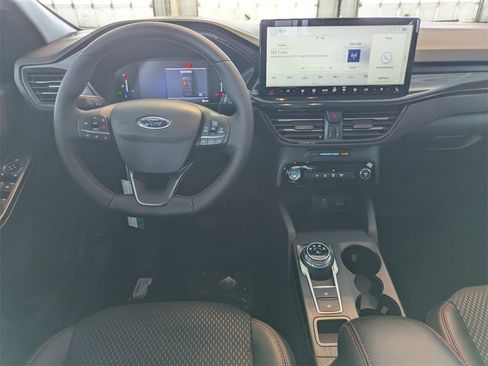 New 2026 Ford Escape ST-Line Select w/ Tech Pack #1 image 17