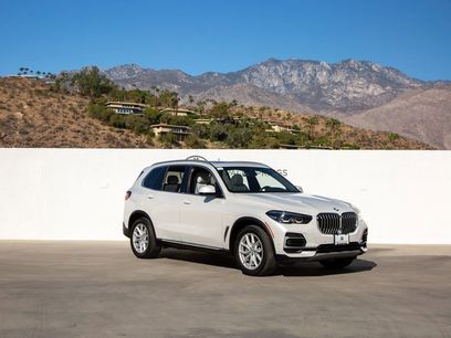 Certified 2023 BMW X5 xDrive40i w/ Premium Package