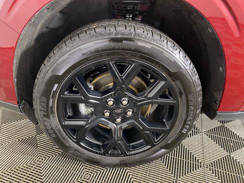 Used 2025 Ford Maverick XLT w/ XLT Luxury Package AWD/4WD image 25