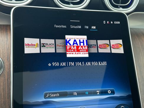 New 2026 Mercedes-Benz GLC 300 4MATIC image 18