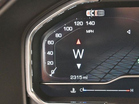 Used 2025 GMC Sierra 2500 Denali Ultimate image 20