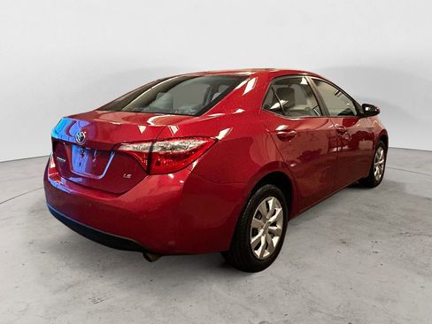 Used 2016 Toyota Corolla LE image 5