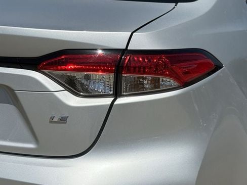 Used 2024 Toyota Corolla LE FWD image 7