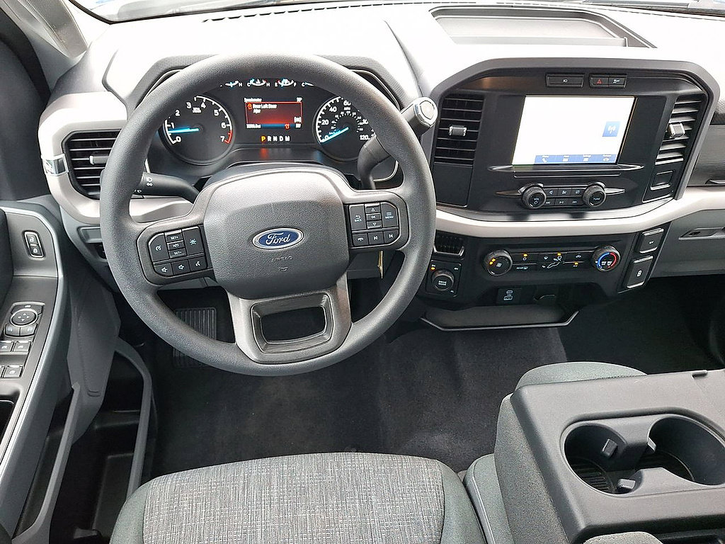 Certified 2023 Ford F150 XLT AWD/4WD image 48