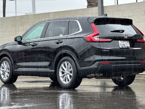 Certified 2023 Honda CR-V EX-L image 3