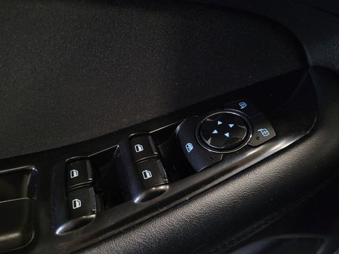 Used 2017 Ford Edge SEL AWD/4WD image 27