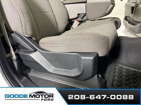 Certified 2019 Ford F250 XLT image 23