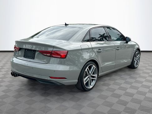Used 2020 Audi A3 2.0T Premium image 7