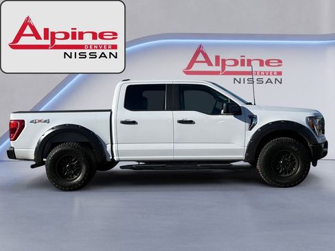 Used 2023 Ford F150 XLT w/ Trailer Tow Package image 6