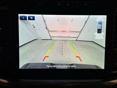 Certified 2023 Ford F150 Lariat w/ Equipment Group 502A High image 28