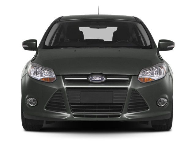 Used 2014 Ford Focus SE FWD image 4