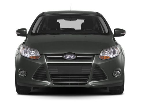 Used 2014 Ford Focus SE FWD image 4