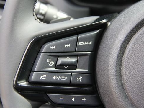 Used 2025 Subaru Forester Premium AWD/4WD image 21