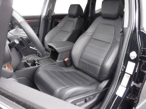 Used 2022 Honda CR-V EX-L image 17