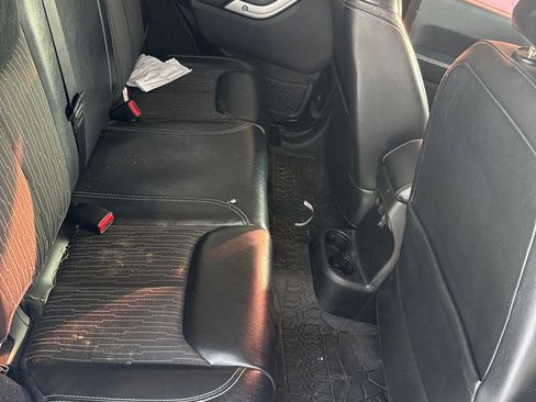 Used 2013 Jeep Wrangler Sport image 9