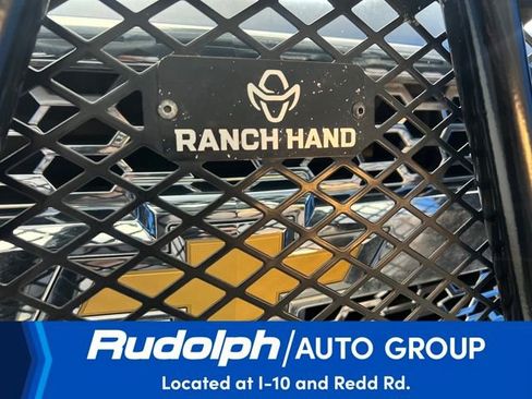 Used 2019 Chevrolet Silverado 2500 W/T image 2