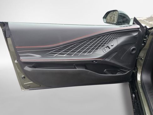 New 2026 Dodge Charger Scat Pack w/ Blacktop Package image 17