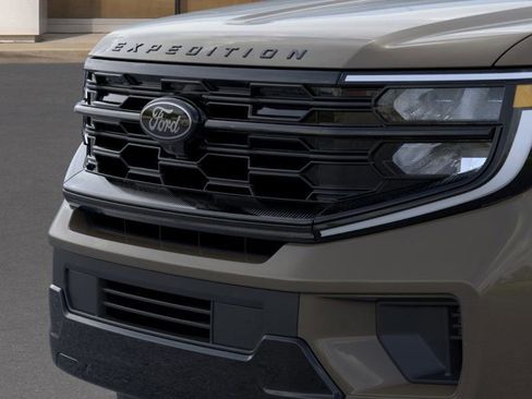 New 2026 Ford Expedition Max Platinum w/ Stealth Appearance Package image 18