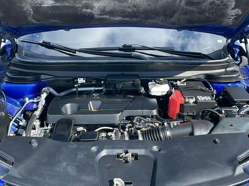 Certified 2021 Acura RDX A-Spec image 32