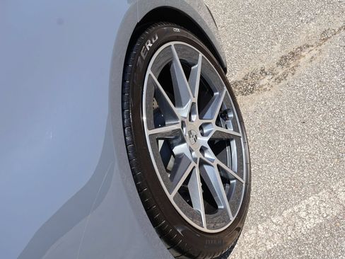 Certified 2026 Porsche 911 Carrera T RWD image 40