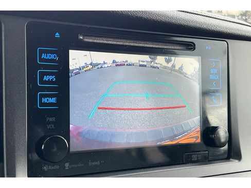 Used 2017 Toyota Sienna XLE w/ XLE Navigation Package image 22