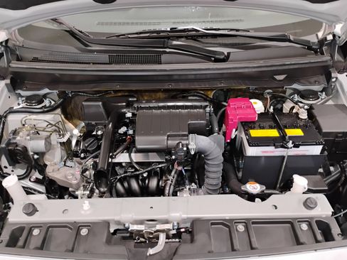 Used 2024 Mitsubishi Mirage ES image 16