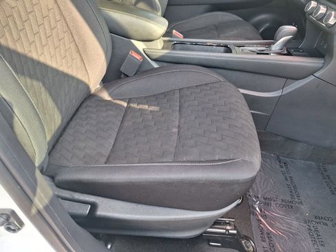 Used 2023 Nissan Kicks SV image 25