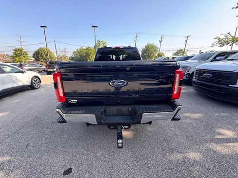 Certified 2023 Ford F250 Lariat w/ Lariat Ultimate Package AWD/4WD image 3