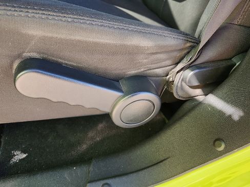 Used 2017 Jeep Wrangler Unlimited Sport w/ Quick Order Package 24S image 12