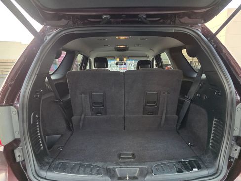Used 2012 Dodge Durango Crew RWD image 16