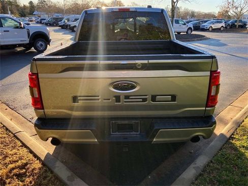 Used 2023 Ford F150 XLT w/ Equipment Group 302A High image 32
