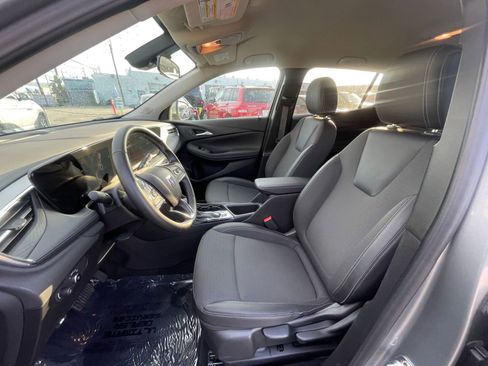 Used 2025 Buick Encore GX Preferred image 27