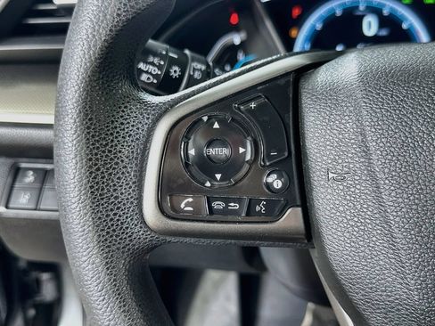Used 2019 Honda Civic EX image 22