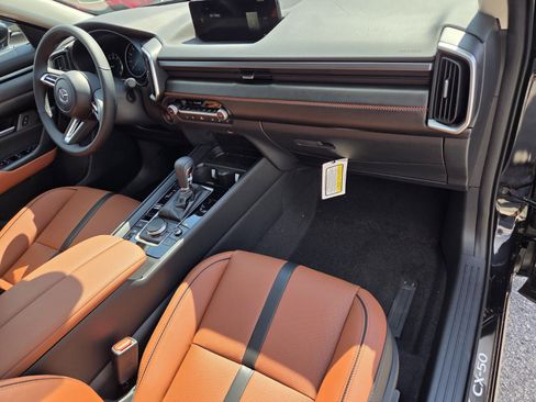 New 2026 MAZDA CX-50 AWD 2.5 S w/ Accent Package image 18