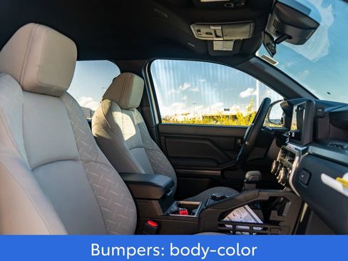 New 2025 Toyota Tacoma SR5 image 12